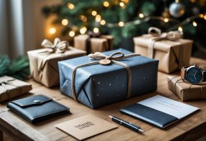 Read more about the article Gode Gaveideer Til Mandens Fødselsdag Og Jul – Praktiske Og Personlige Forslag