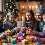 Sjove ideer til adventsgaver der skaber smil